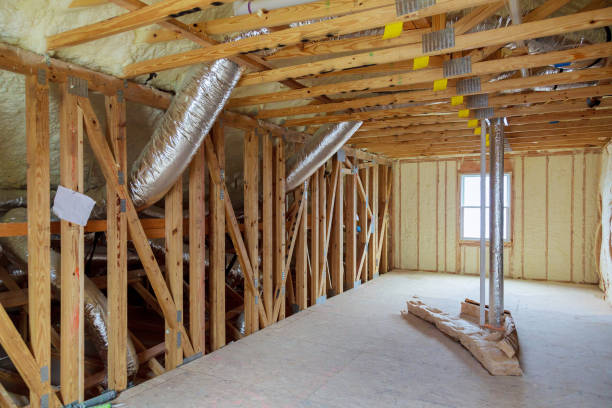 Professional Insulation Contractor in Hopewell, NJ