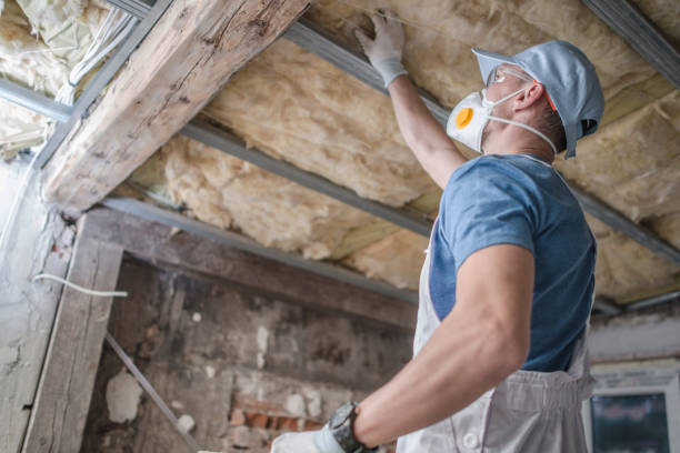 Best Blown-in Insulation in Hopewell, NJ